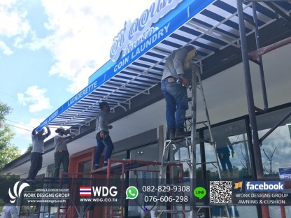 Fixed-Awning-15 -  WORK DESIGNS GROUP CO.,LTD