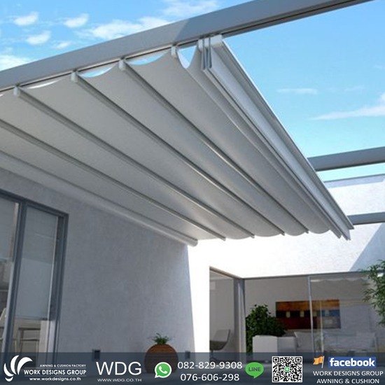 บริษัททำหลังคาผ้าใบพับเก็บได้ ภูเก็ต บริษัททำหลังคาผ้าใบพับเก็บได้ ภูเก็ต