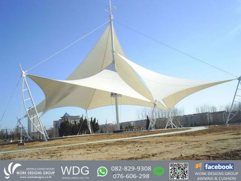 Tensioned-Membrane-Structures-1
